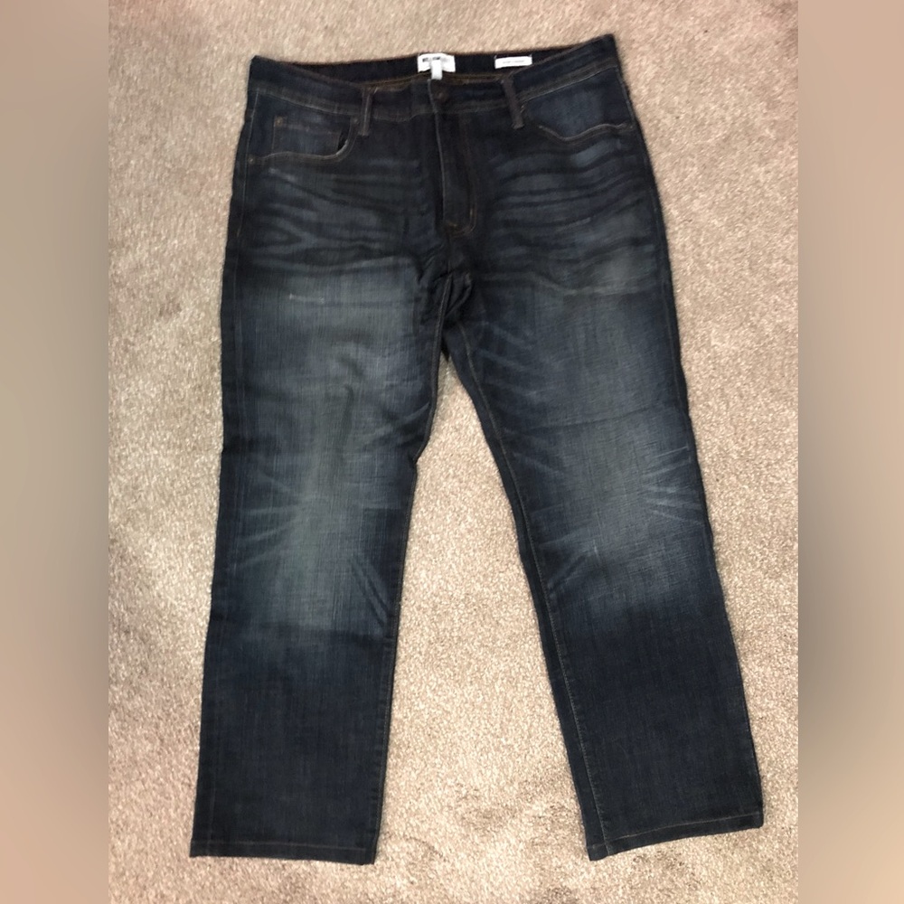 38x30 William Rast Men’s Jeans